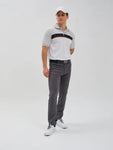 Stuburt Active Tech Coal Polo Shirt - Droplet