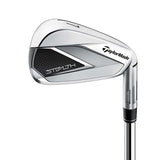 Taylormade Stealth Irons - Ladies - Graphite Shafts 6-SW