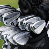 Taylormade P770 Irons - 4-PW