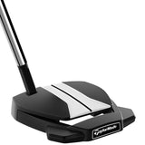 Taylormade Spider GTX Mid Slant / Black / 34 Inch