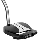 Taylormade Spider GTX Single Bend / Black / 34 Inch