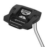 Taylormade Spider GTX Single Bend / Black / 34 Inch