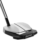 Taylormade Spider GTX Mid Slant / Silver / 34 Inch