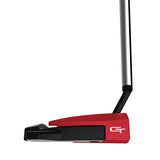 Taylormade Spider GTX Mid Slant / Red / 34 Inch