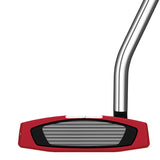Taylormade Spider GTX Putter Single Bend / Red / 34 Inch