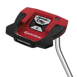 Taylormade Spider GTX Putter Single Bend / Red / 34 Inch