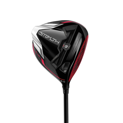 Taylormade Stealth Plus Driver