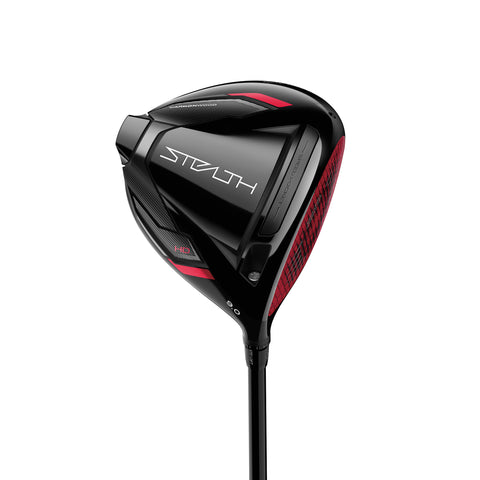 Taylormade Stealth HD Driver