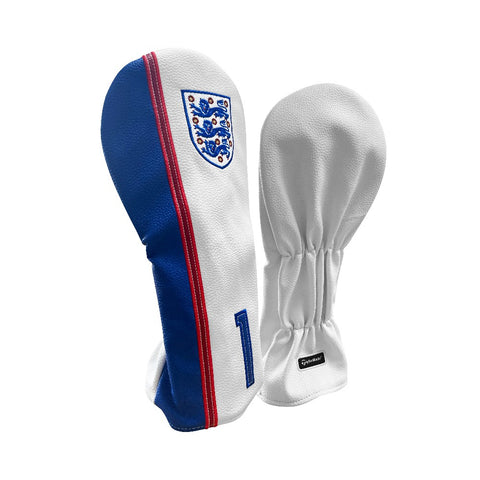 Taylormade England Driver Head Cover