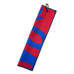 Taylormade England Trifold Towel