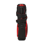Taylormade Flextech Crossover Stand Bag - Red/Black