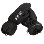 Ping Winter Mittens