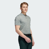 Adidas Texture Stripe Polo
