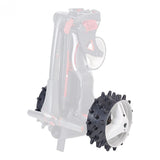 Motocaddy M Series Winter Wheel (Pair)