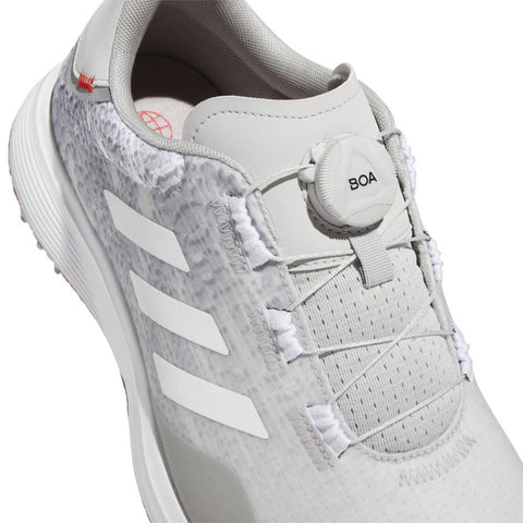 Adidas S2G SL BOA - Grey/White