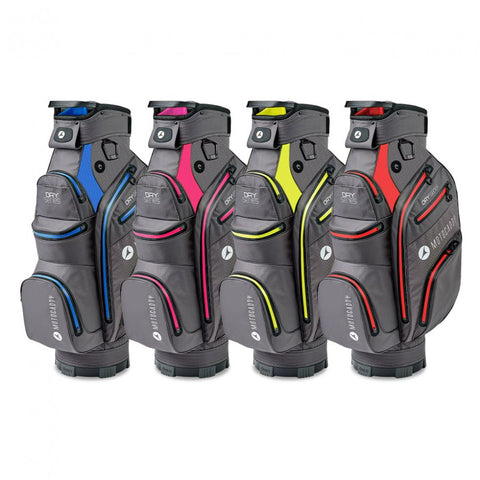 Motocaddy Dry Series Cart Bag - 2022