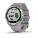 Garmin Approach S40 Touchscreen GPS Watch