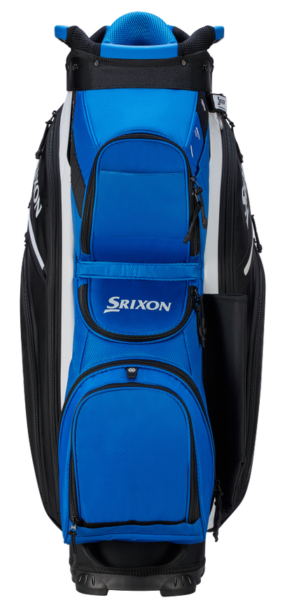 Srixon Z85 Cart Bag - Black