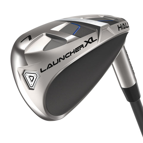 Cleveland Launcher Halo Irons 6-PW