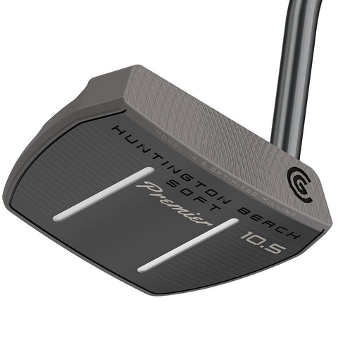 Cleveland HB Soft Premier no.10.5 Putter - 34"