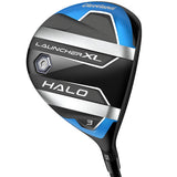 Cleveland Launcher XL Halo Fairway Wood
