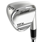 Cleveland RTX Zip Core Full Face Wedge - Right Hand