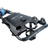 Motocaddy Cube Push Trolley