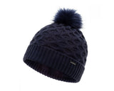 Ping Classic Ladies Knit Bobble Hat