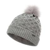 Ping Classic Ladies Knit Bobble Hat
