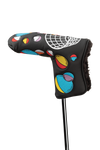 Ping Vintage Strobic Blade Putter Cover