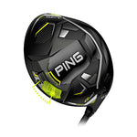 Ping G430 Driver SFT