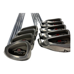 Callaway Big Bertha Irons