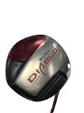Callaway Diablo Draw Driver