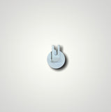 Walker Cup 2019 Official Merchandise - Hat Clip Ball Marker