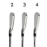Srixon ZX Utility Iron