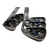 Callaway X22 Irons 5-PW