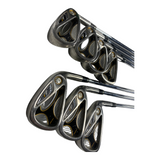 Taylormade R7 Draw Irons 4-PW