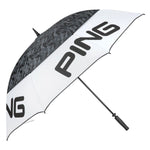 Ping 68Inch Double Canopy Tour Umbrella