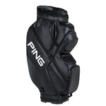 Ping DLX Cart Bag - Black