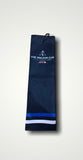Tri-Fold Towel - The Walker Cup Official Merchandise