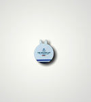 Walker Cup 2019 Official Merchandise - Hat Clip Ball Marker