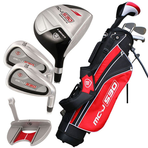 Masters Junior Package Set Age 9-12