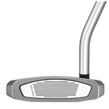 Taylormade Spider SR Single Bend Putter - 34 Inch