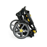 Masters iCart EVO Compact 3 Wheel Push Cart