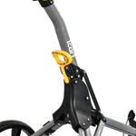 Masters iCart EVO Compact 3 Wheel Push Cart