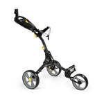 Masters iCart EVO Compact 3 Wheel Push Cart
