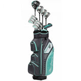 Macgregor CG3000 Ladies Package Set