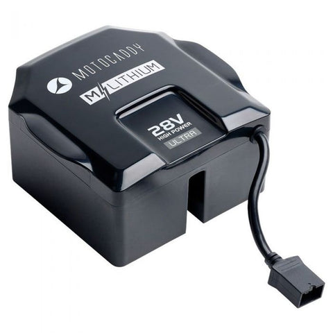 Motocaddy M-Series 28V Battery