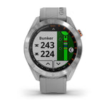Garmin Approach S40 Touchscreen GPS Watch