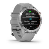 Garmin Approach S40 Touchscreen GPS Watch